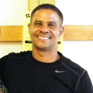 Meet your Posher, Keith